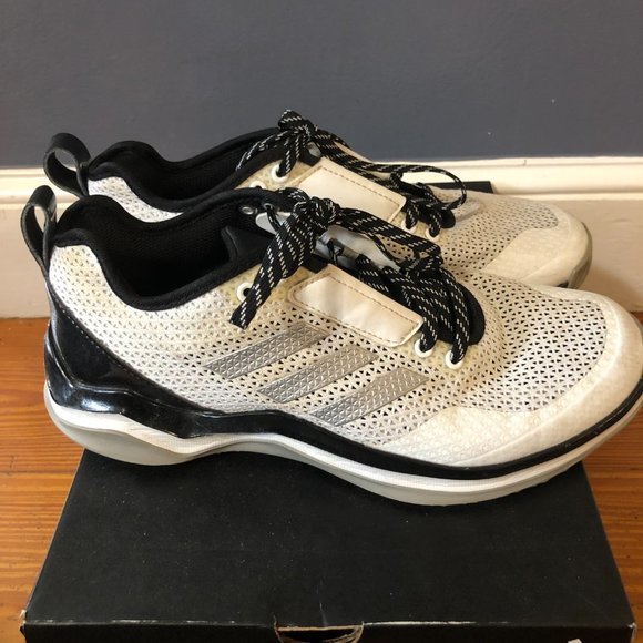 adidas training sneakers men's size 6.5 - Picture 5 of 5